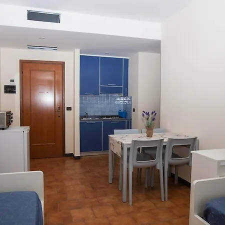 Rta Marina Apart-hotel 3*