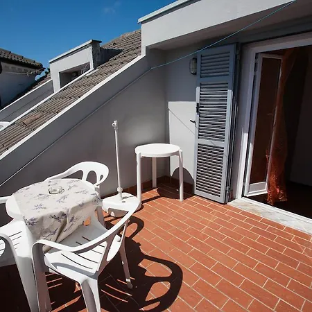 Apart-hotel Rta Marina