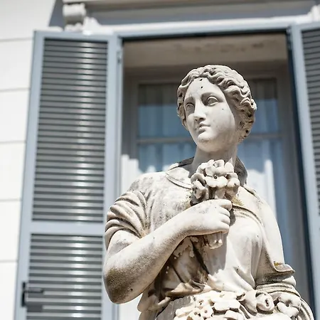 Apart-hotel Rta Marina Imperia