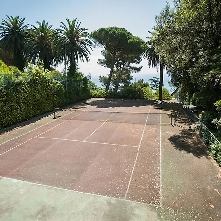 Rta Marina Apart Otel Imperia