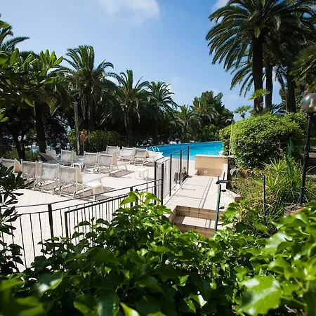 Rta Marina Aparthotel 3*