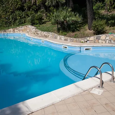 Aparthotel Rta Marina 3*