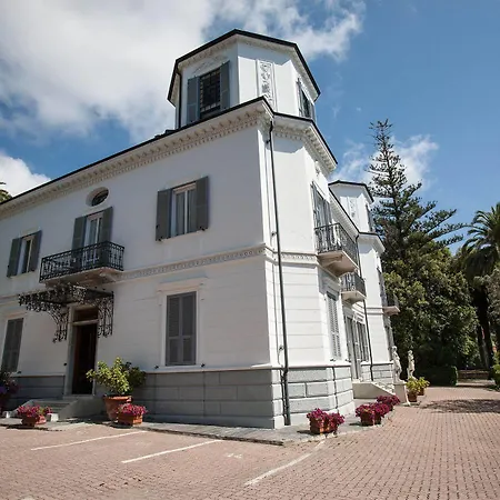 Rta Marina Aparthotel Imperia