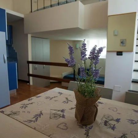 Aparthotel Rta Marina 3*