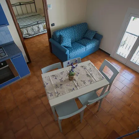 Aparthotel Rta Marina 3*