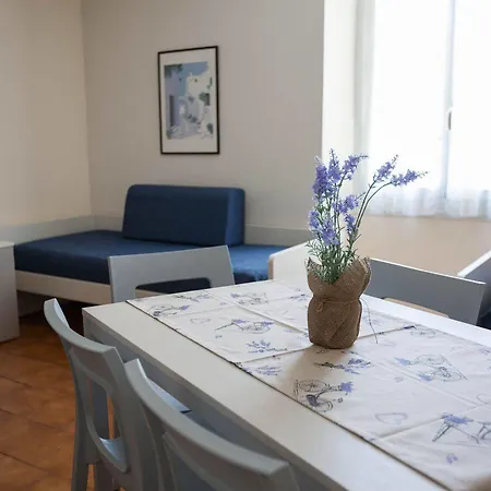 Rta Marina Aparthotel 3*