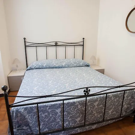 Aparthotel Rta Marina
