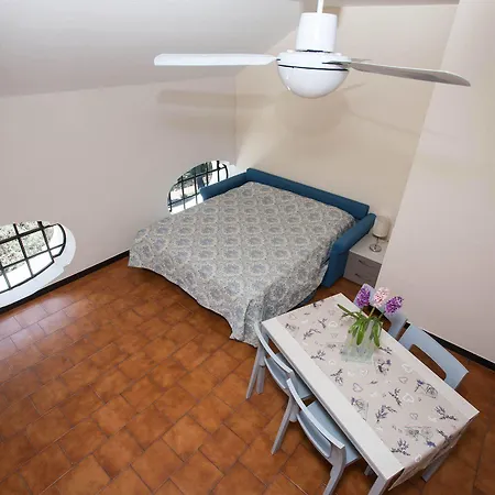 Aparthotel Rta Marina