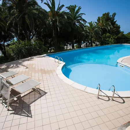 Aparthotel Rta Marina