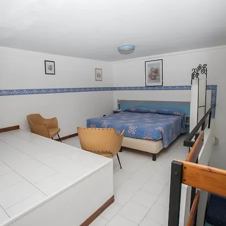 Rta Marina Aparthotel 3*