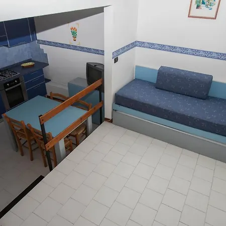 Rta Marina Aparthotel
