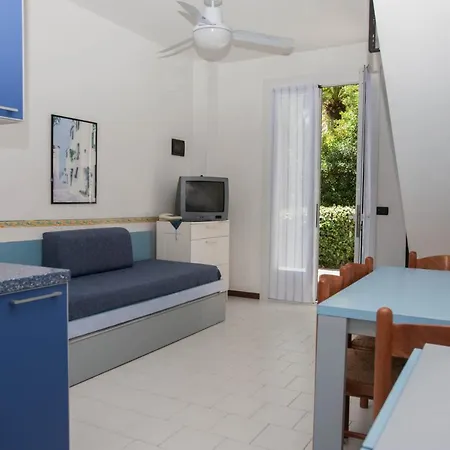 Rta Marina Aparthotel Imperia