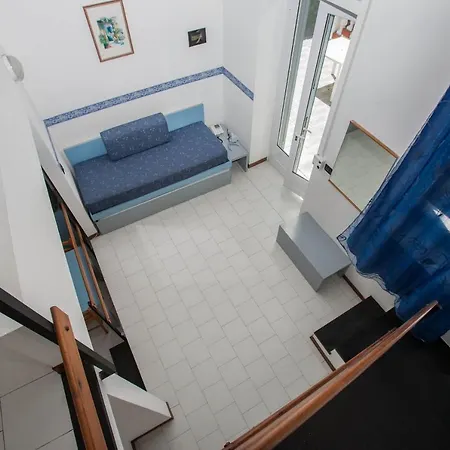 Aparthotel Rta Marina Imperia
