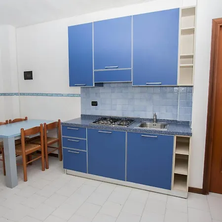 Aparthotel Rta Marina Imperia