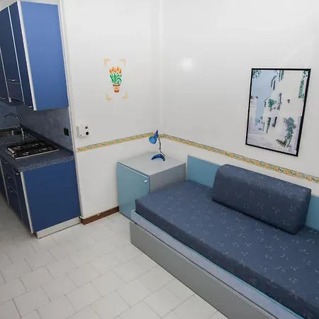 Apart-hotel Rta Marina Imperia