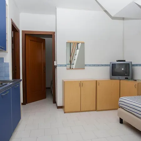 Lejlighedshotel Rta Marina Imperia