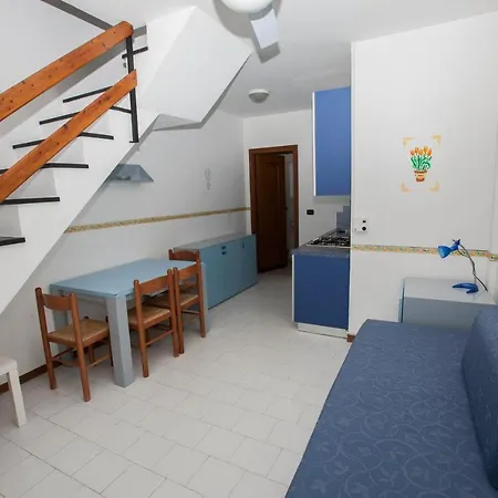 Rta Marina Lejlighedshotel Imperia