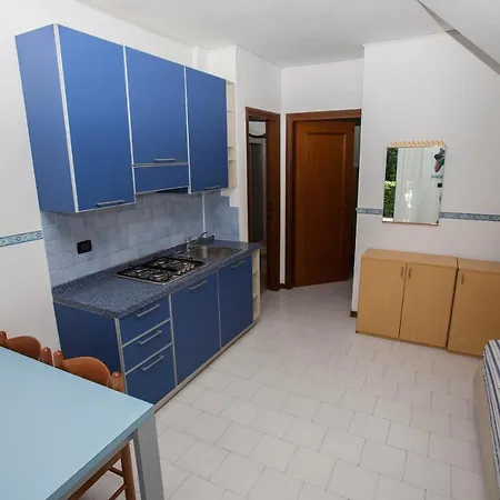 Rta Marina Aparthotel 3*