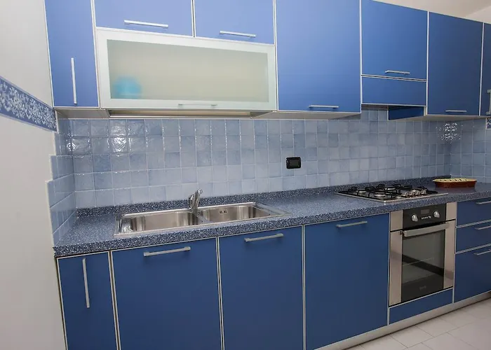 Rta Marina Aparthotel 3*