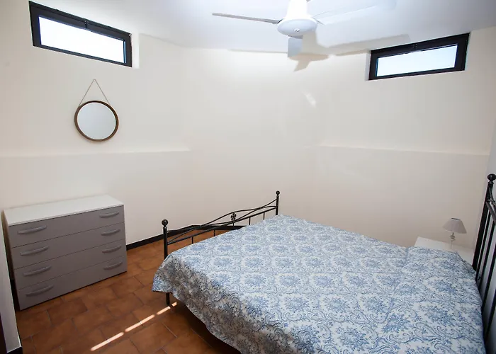 Rta Marina Aparthotel 3*