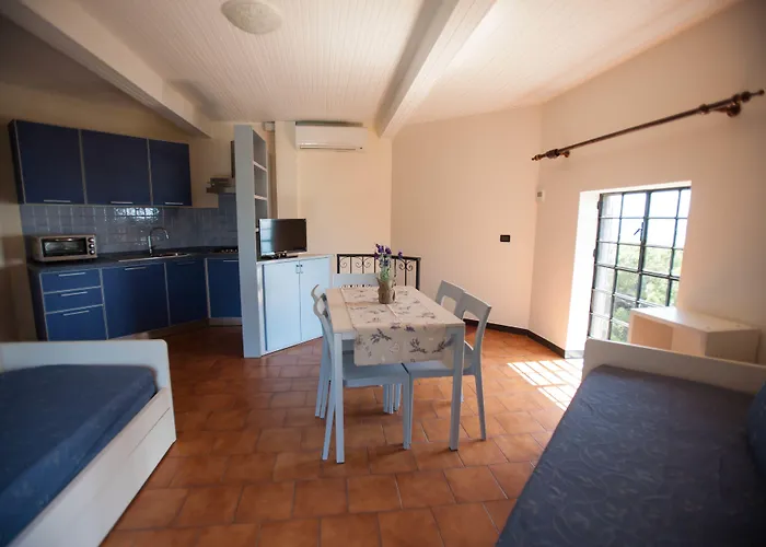 Aparthotel Rta Marina 3*