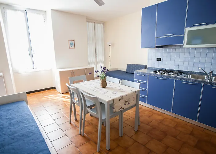Rta Marina Aparthotel 3*