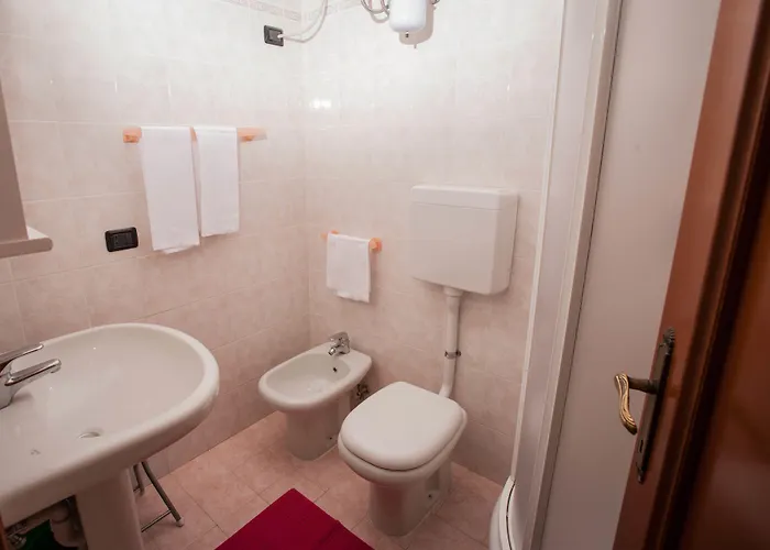Aparthotel Rta Marina 3*