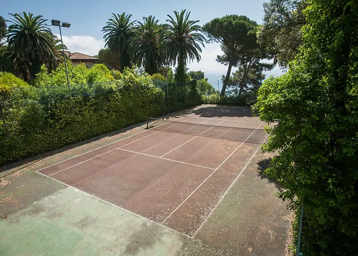 Aparthotel Rta Marina Imperia