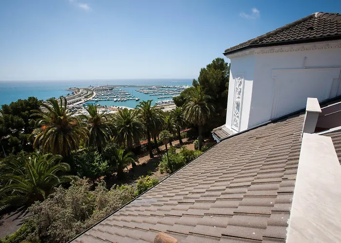 Aparthotel Rta Marina