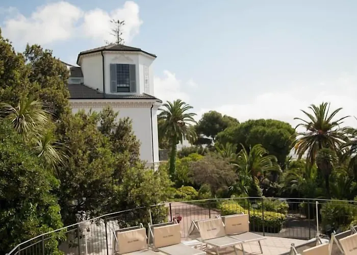 Rta Marina 3* Imperia