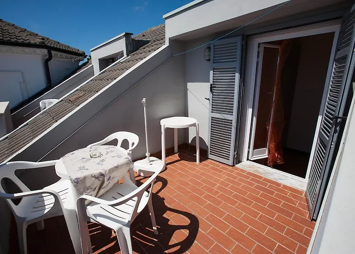 Aparthotel Rta Marina