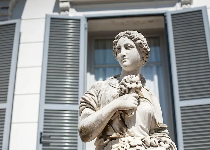 Lejlighedshotel Rta Marina Imperia