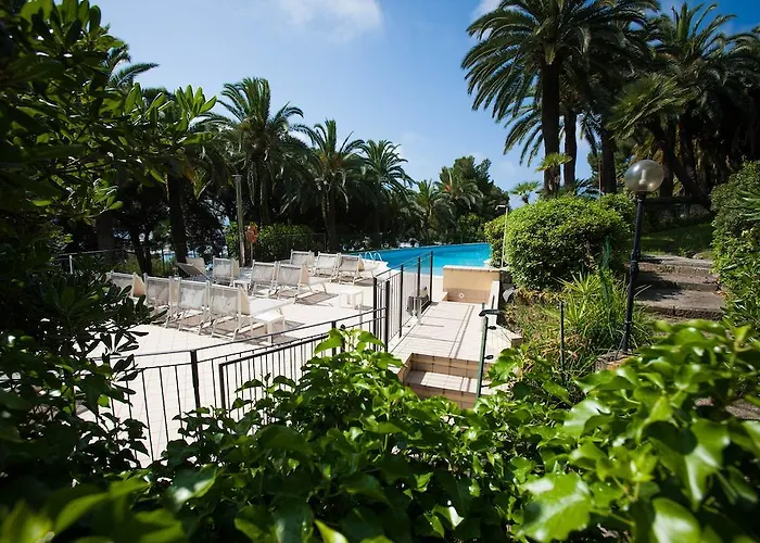 Rta Marina Aparthotel 3*