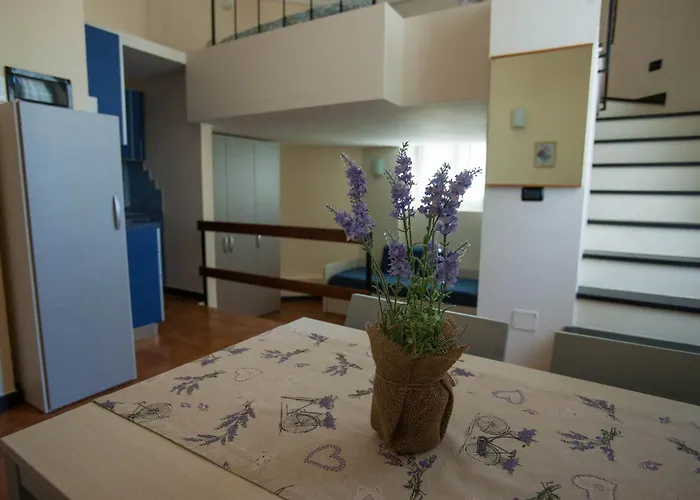 Aparthotel Rta Marina 3*