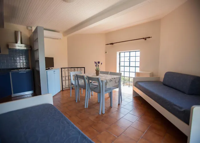 Aparthotel Rta Marina 3*