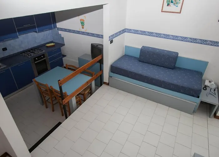 Rta Marina Aparthotel