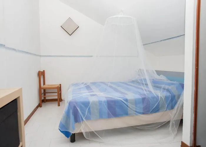 Lejlighedshotel Rta Marina Imperia