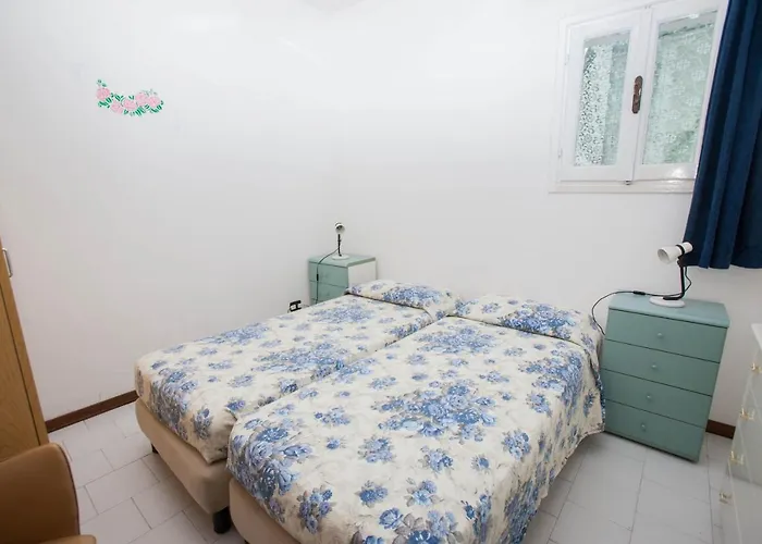Rta Marina Aparthotel