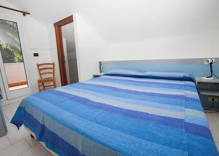 Rta Marina Aparthotel