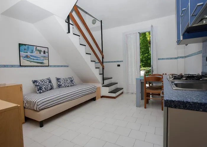 Rta Marina Lejlighedshotel 3*