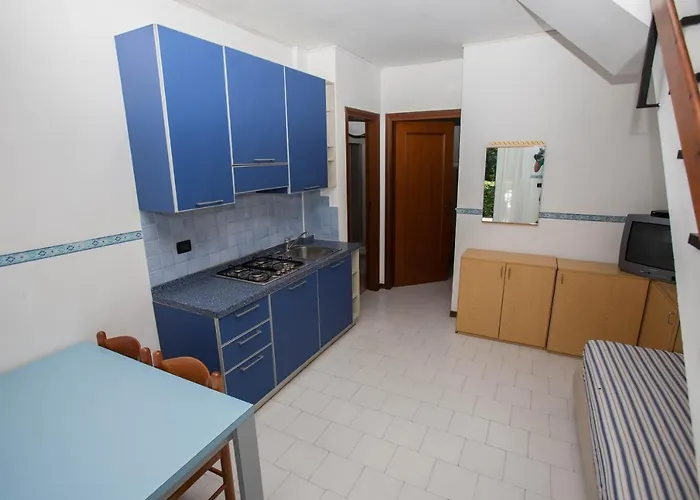 Rta Marina Aparthotel 3*